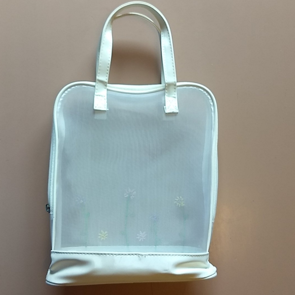 Zipper Bag - Picture 2 of 7